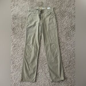 Men’s Carhartt pants
